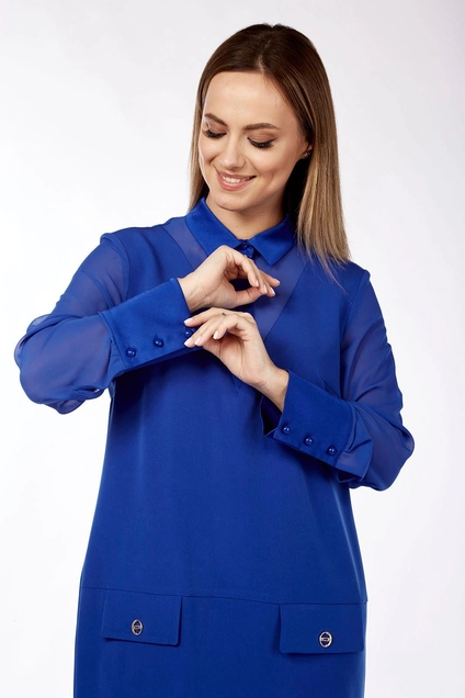 Платье 2763 Lady Style Classic