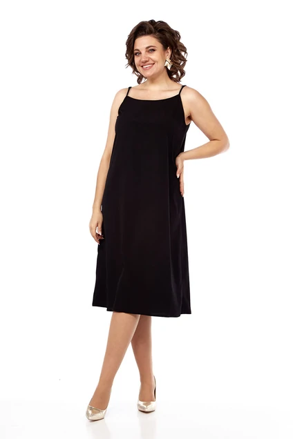 Костюм с платьем 2811 Lady Style Classic фото 3