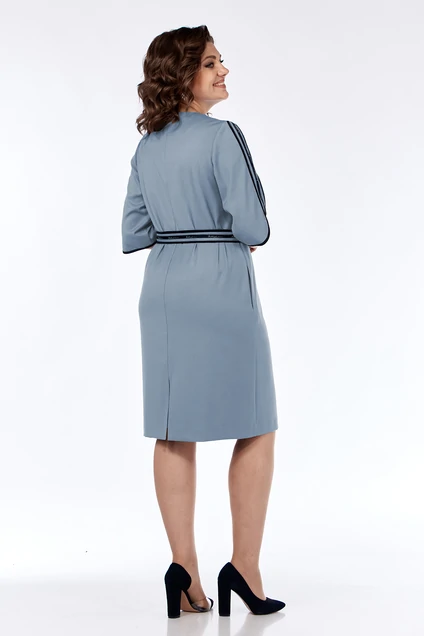 Платье 2894-1 Lady Style Classic фото 2