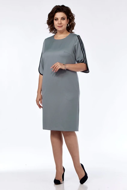 Платье 2894 Lady Style Classic фото 3