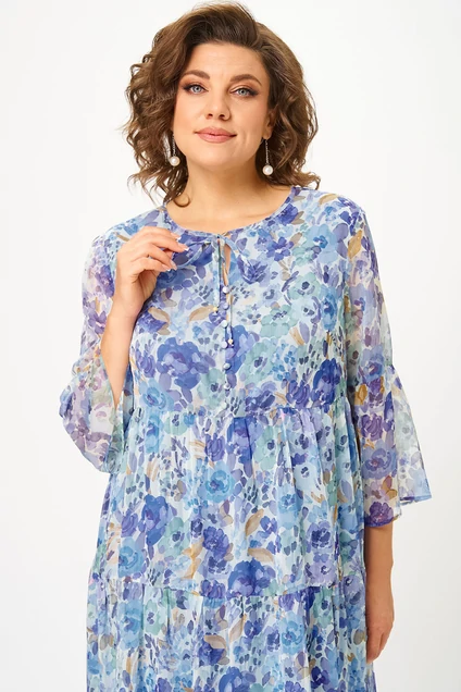 Платье 3007 Lady Style Classic фото 4
