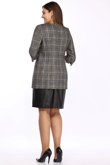 Платье 410-2 Lady Style Classic