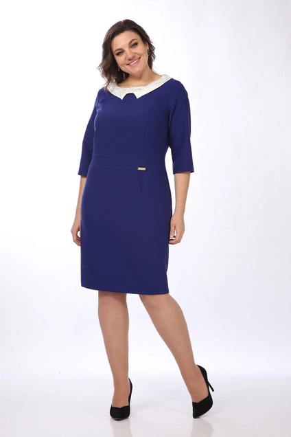 Платье 548 Lady Style Classic