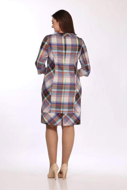 Платье 676 Lady Style Classic