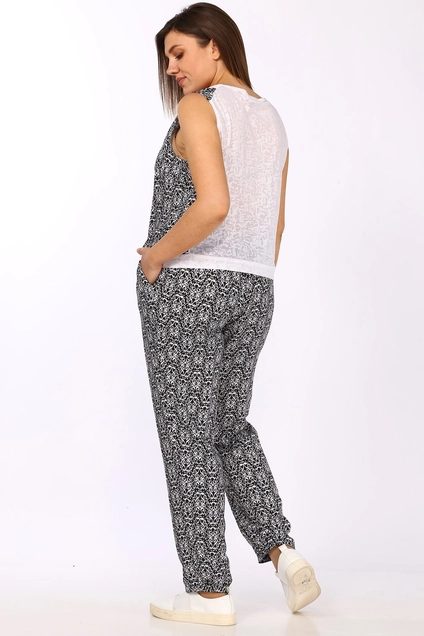 Костюм брючный 714 Lady Style Classic