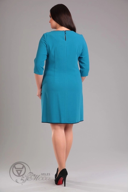 Платье 802 Lady Style Classic