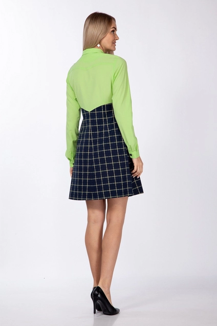 Платье 849 Lady Style Classic