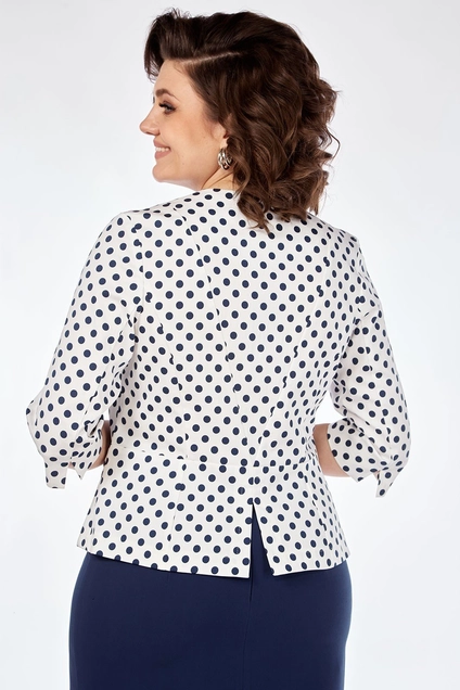 Костюм с юбкой 869-3 Lady Style Classic