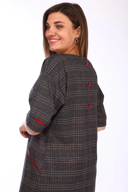 Платье 926-15 Lady Style Classic
