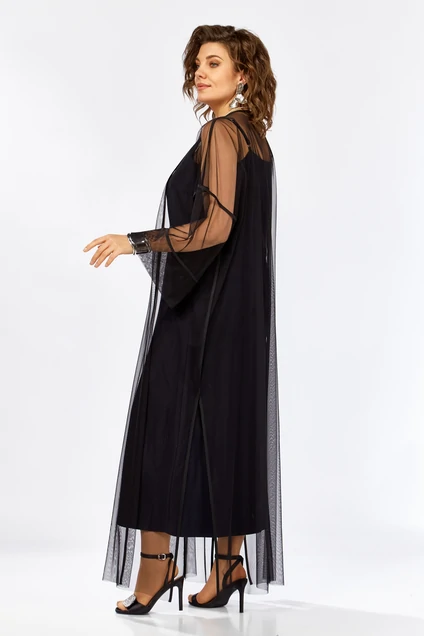Костюм с платьем 25308 Ladysecret