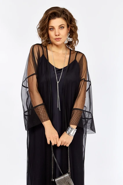 Костюм с платьем 25308 Ladysecret