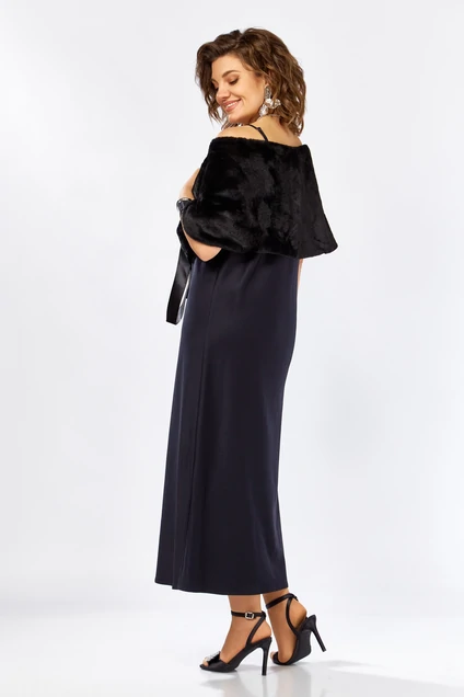 Костюм с платьем 25309 Ladysecret