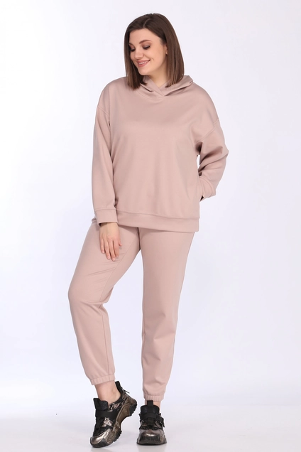 Спортивный костюм 2786 розовый Ladysecret