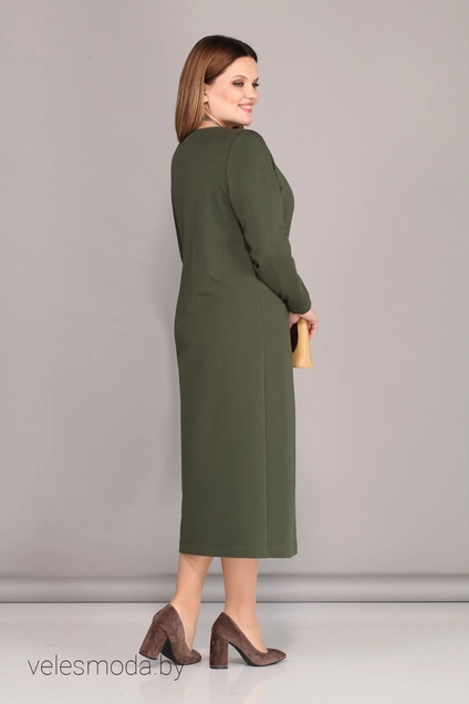 Комплект с платьем 3630 Ladysecret