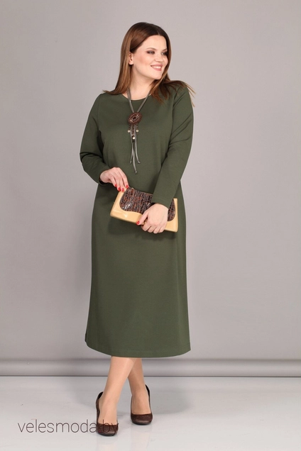 Комплект с платьем 3630 Ladysecret