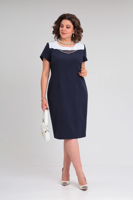 Костюм с платьем 3740 Ladysecret