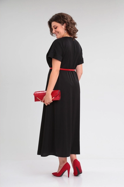 Костюм с платьем 3742 Ladysecret