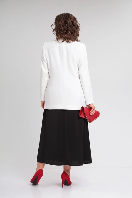 Костюм с платьем 3742 Ladysecret