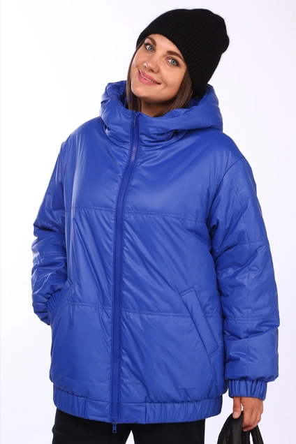 Куртка 6350 электрик Ladysecret