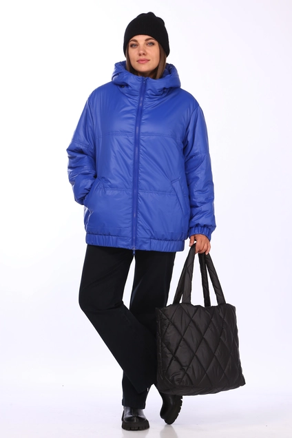 Куртка 6350 электрик Ladysecret