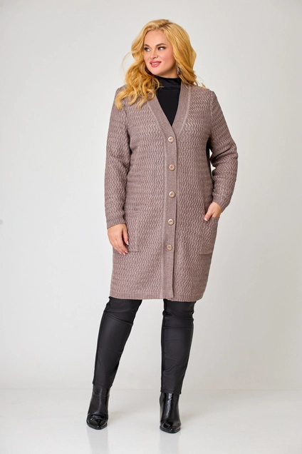 Кардиган 472 Lanetta