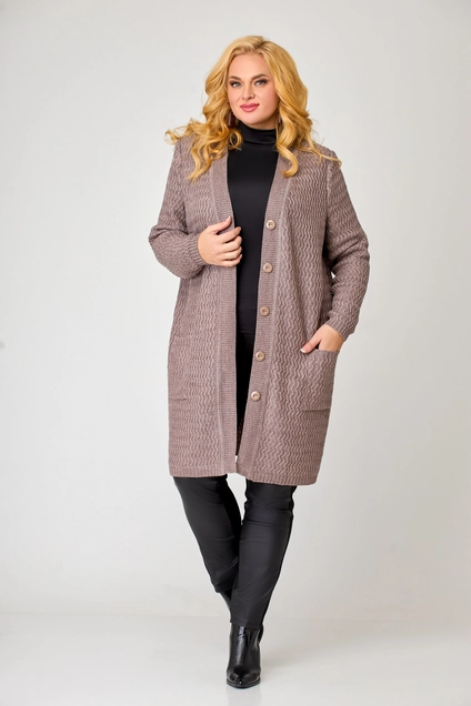 Кардиган 472 Lanetta