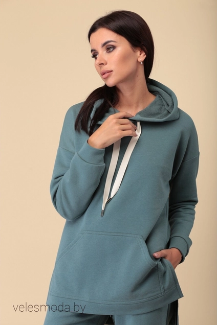 Костюм с шортами 454 Lars Style