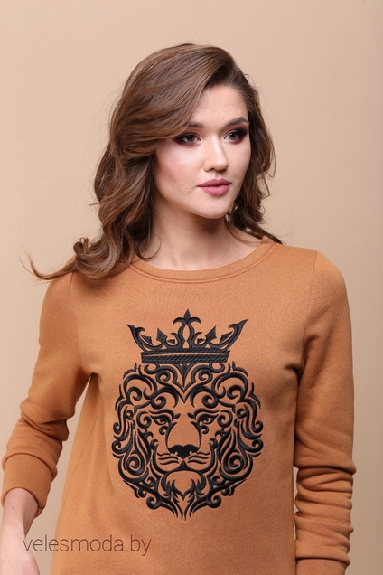 Костюм брючный 444-2 Lars Style