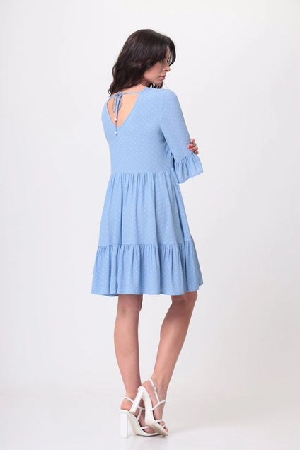 Платье  290-3 Le Collect