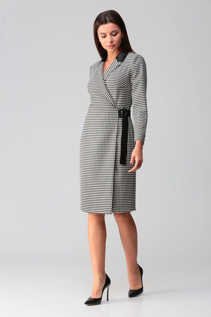 Платье  301 Le Collect
