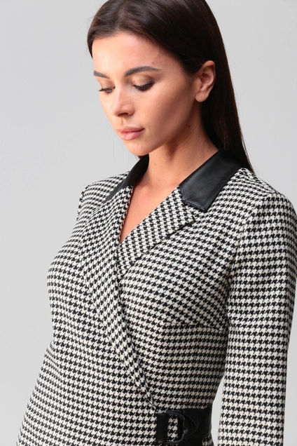 Платье  301 Le Collect