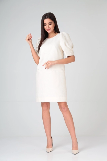 Платье  342-1 Le Collect
