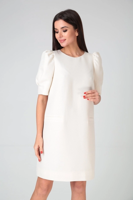 Платье  342-1 Le Collect