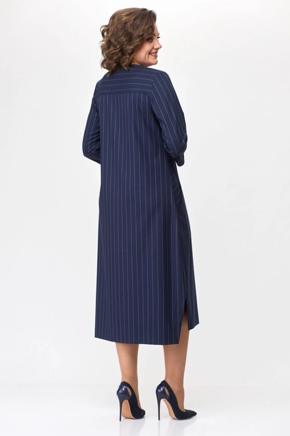 Платье 436 Le Collect