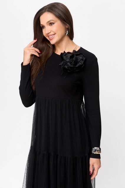 Платье 455 Le Collect