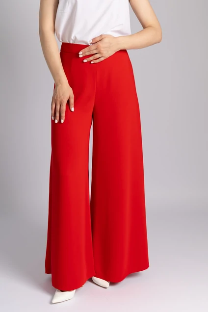 Брюки РР-001 красный LegendStyle фото 4