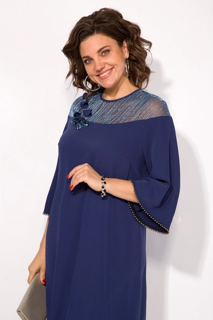 Платье 1395 Liliana-style