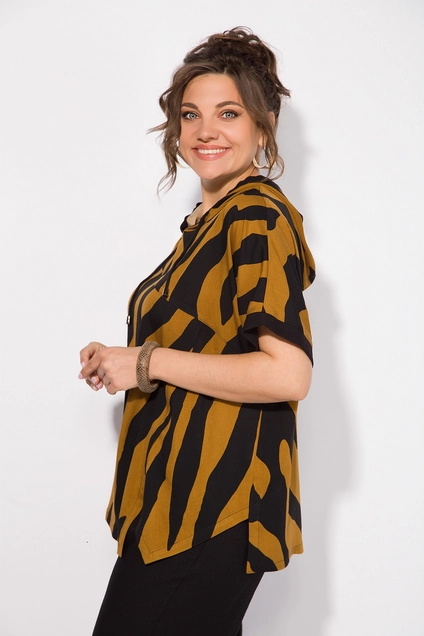 Костюм брючный 1438н Liliana-style