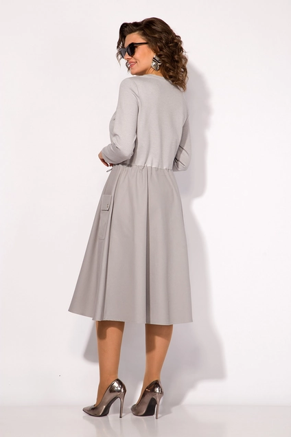 Костюм с платьем 1466 Liliana-style