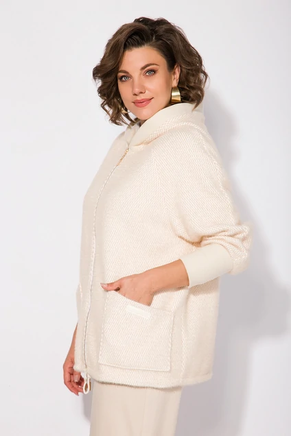 Кардиган 1472 Liliana-style фото 4
