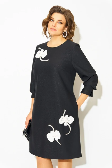 Платье 1492 Liliana-style фото 4