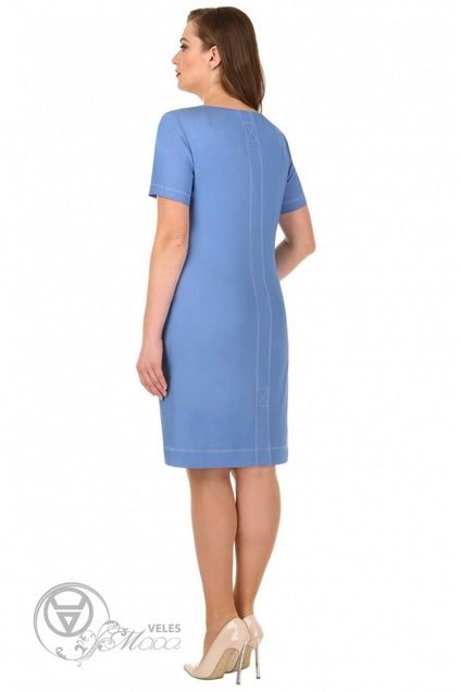Платье 1524 Linia-L