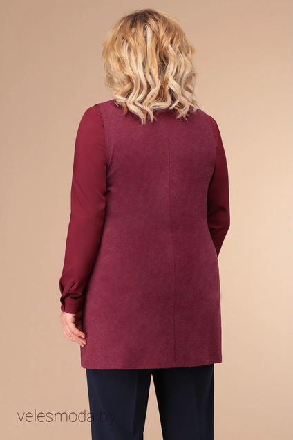 Рубашка 1751 Linia-L