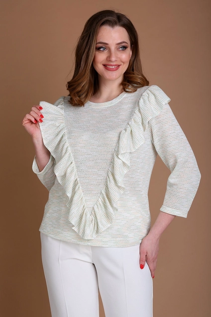 Костюм брючный 788 Liona