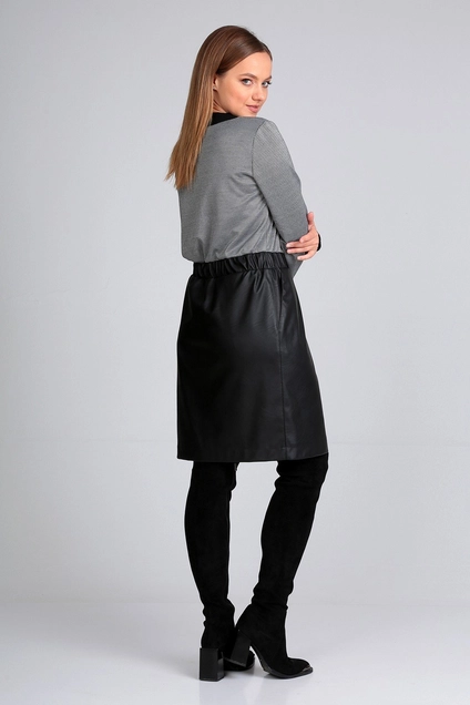 Платье 863 Liona