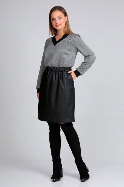 Платье 863 Liona