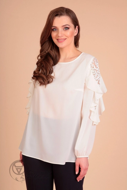Костюм брючный 635 Liona