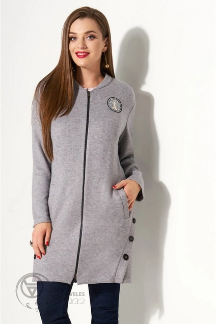 Кардиган 3458 Lissana
