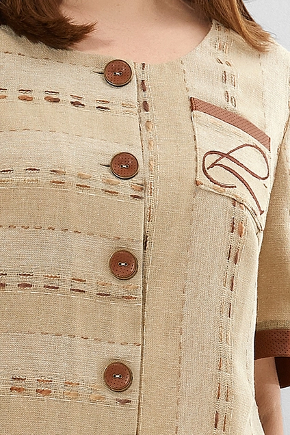 *Блузка 4277 Lissana