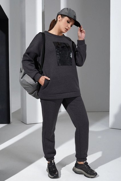 Спортивный костюм 4417 Lissana